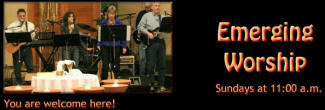 Emerging Worship