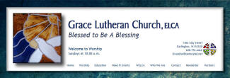 Grace Lutheran, Darlington, WI