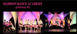 Madison Dance Academy