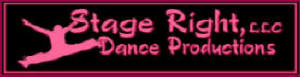 Stage Right Dance