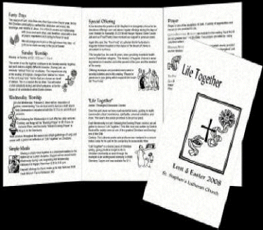 Brochure